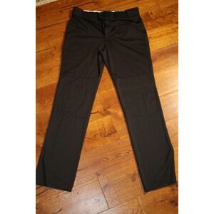 Rawlings mens SemiRelaxed Full Length Baseball Pants | Adult Sizes | Solid | ...